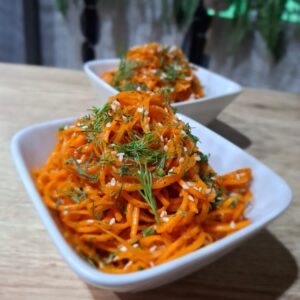 Салат «Марковча»