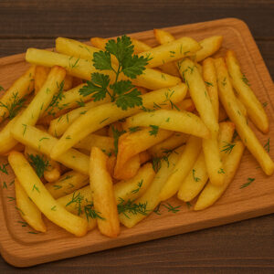 Картофель фри
